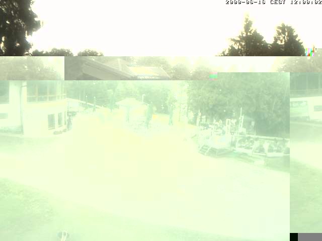 Archiv Foto Webcam Ski- und Rodelarena Wasserkuppe in der Rhön