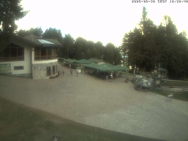 Archiv Foto Webcam Ski- und Rodelarena Wasserkuppe in der Rhön
