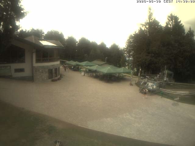 Archiv Foto Webcam Ski- und Rodelarena Wasserkuppe in der Rhön