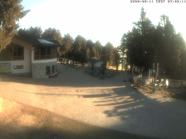 Archiv Foto Webcam Ski- und Rodelarena Wasserkuppe in der Rhön