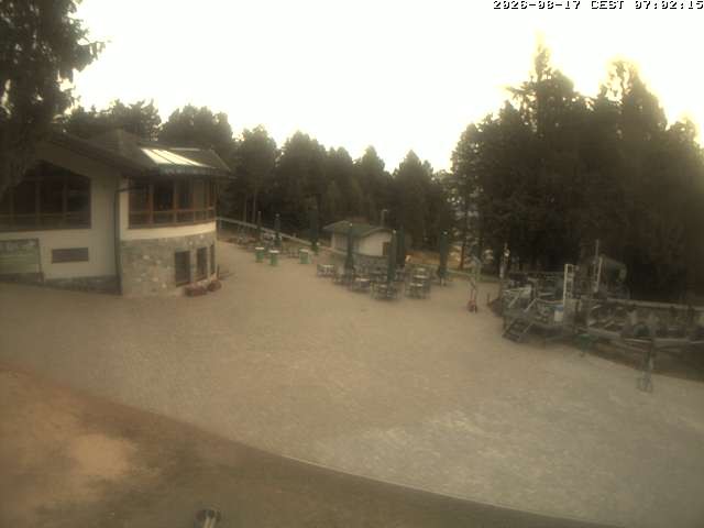 Archiv Foto Webcam Ski- und Rodelarena Wasserkuppe in der Rhön