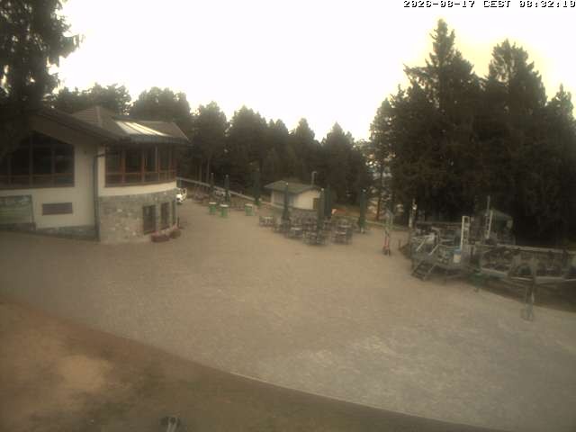 Archiv Foto Webcam Ski- und Rodelarena Wasserkuppe in der Rhön