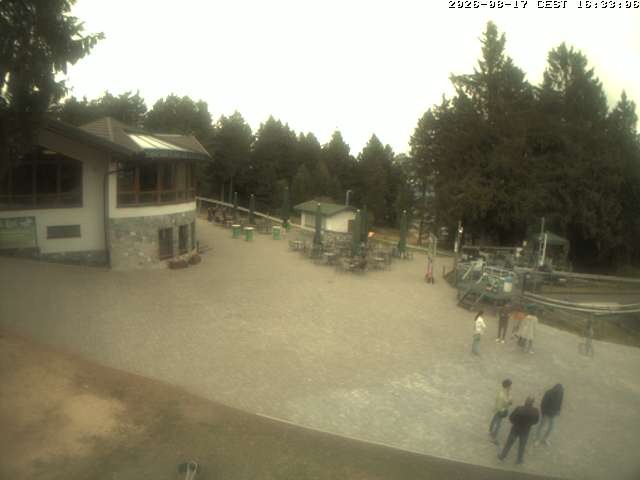 Archiv Foto Webcam Ski- und Rodelarena Wasserkuppe in der Rhön
