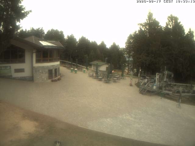 Archiv Foto Webcam Ski- und Rodelarena Wasserkuppe in der Rhön