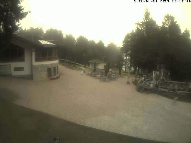 Archiv Foto Webcam Ski- und Rodelarena Wasserkuppe in der Rhön