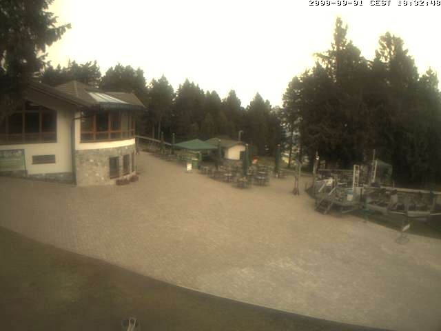 Archiv Foto Webcam Ski- und Rodelarena Wasserkuppe in der Rhön