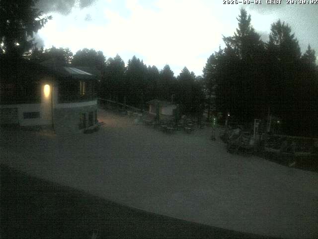 Archiv Foto Webcam Ski- und Rodelarena Wasserkuppe in der Rhön