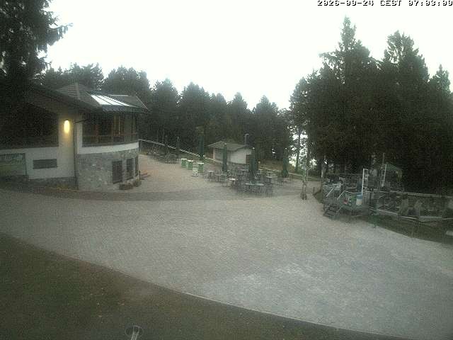 Archiv Foto Webcam Ski- und Rodelarena Wasserkuppe in der Rhön