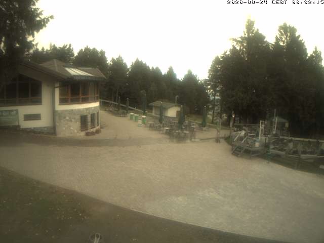 Archiv Foto Webcam Ski- und Rodelarena Wasserkuppe in der Rhön