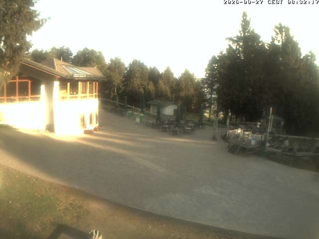 Archiv Foto Webcam Ski- und Rodelarena Wasserkuppe in der Rhön