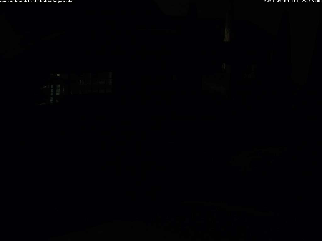 Archiv Foto Webcam Haus Schönblick (rund 1.000 Meter)