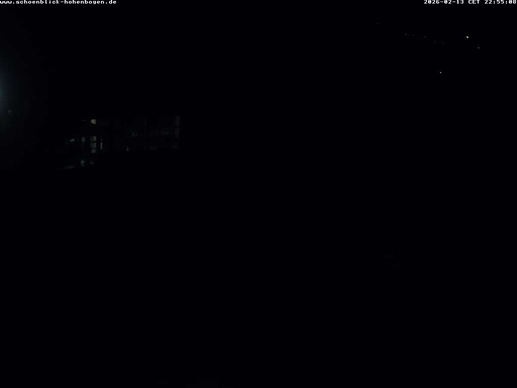 Archiv Foto Webcam Haus Schönblick (rund 1.000 Meter)