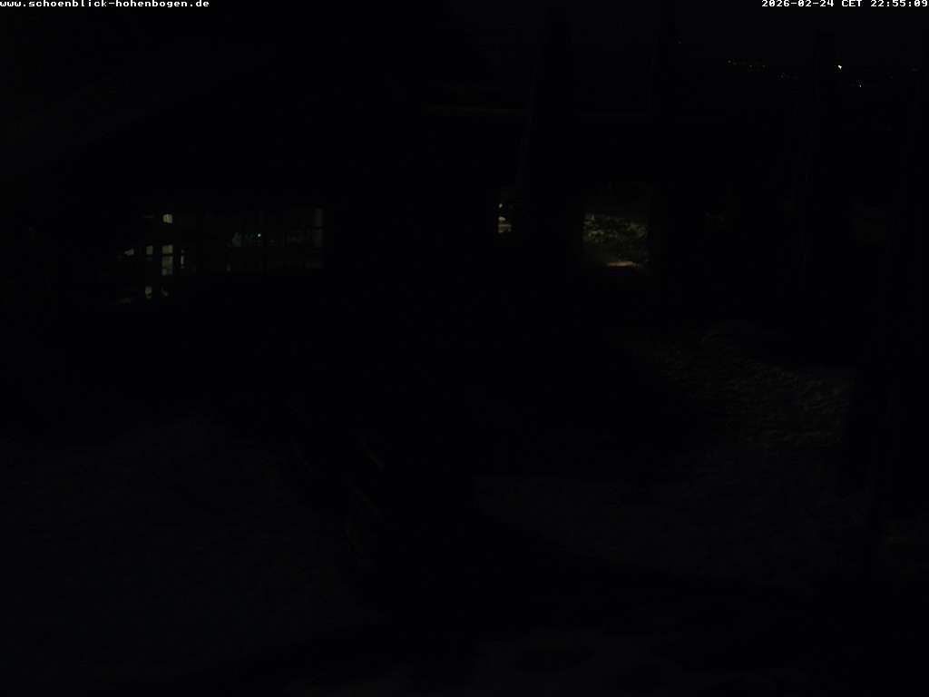 Archiv Foto Webcam Haus Schönblick (rund 1.000 Meter)