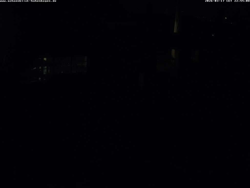 Archiv Foto Webcam Haus Schönblick (rund 1.000 Meter)