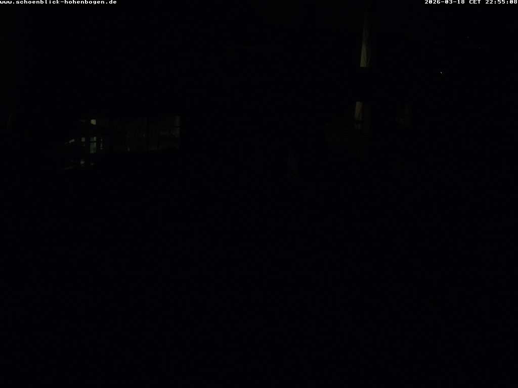 Archiv Foto Webcam Haus Schönblick (rund 1.000 Meter)