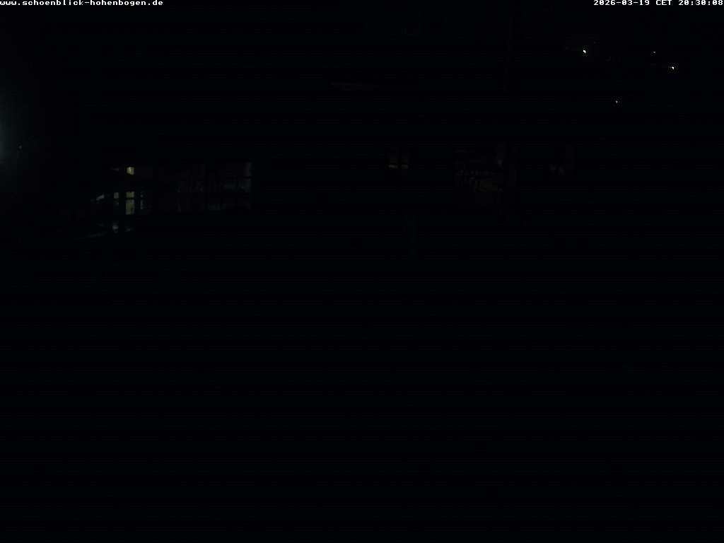 Archiv Foto Webcam Haus Schönblick (rund 1.000 Meter)