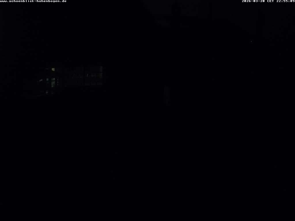 Archiv Foto Webcam Haus Schönblick (rund 1.000 Meter)