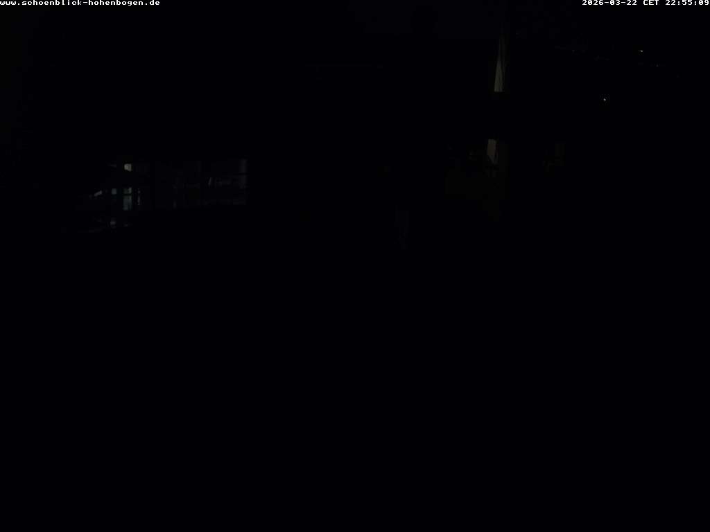 Archiv Foto Webcam Haus Schönblick (rund 1.000 Meter)