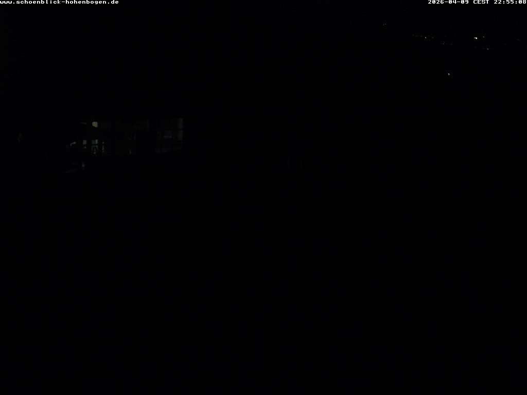 Archiv Foto Webcam Haus Schönblick (rund 1.000 Meter)