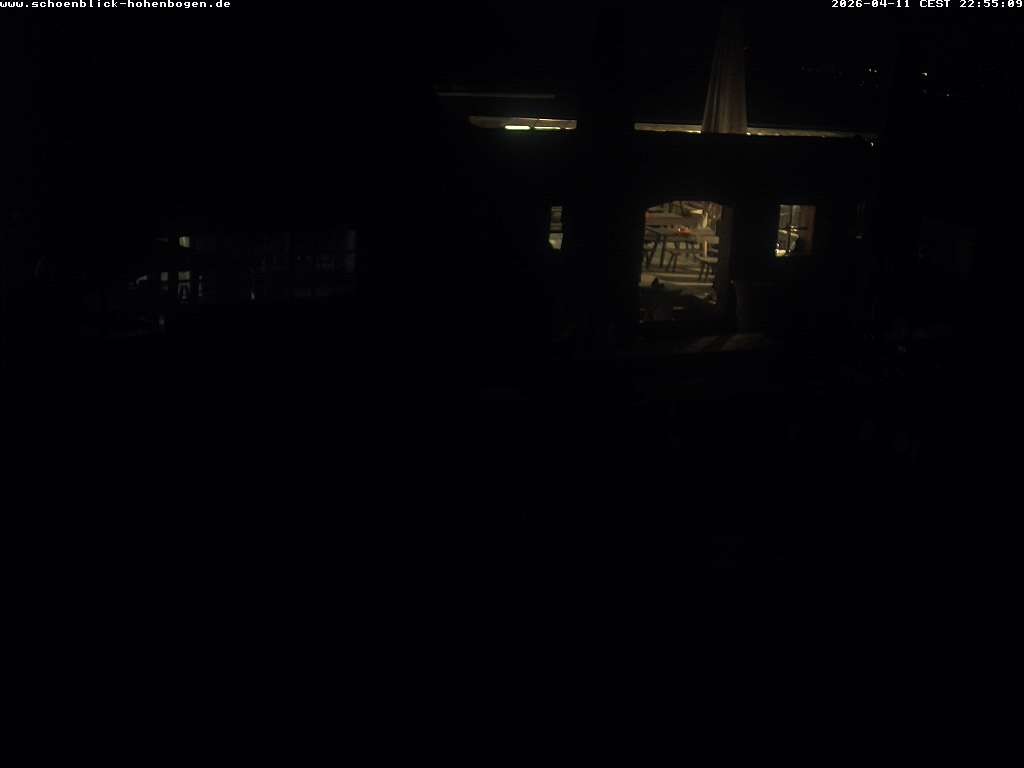 Archiv Foto Webcam Haus Schönblick (rund 1.000 Meter)