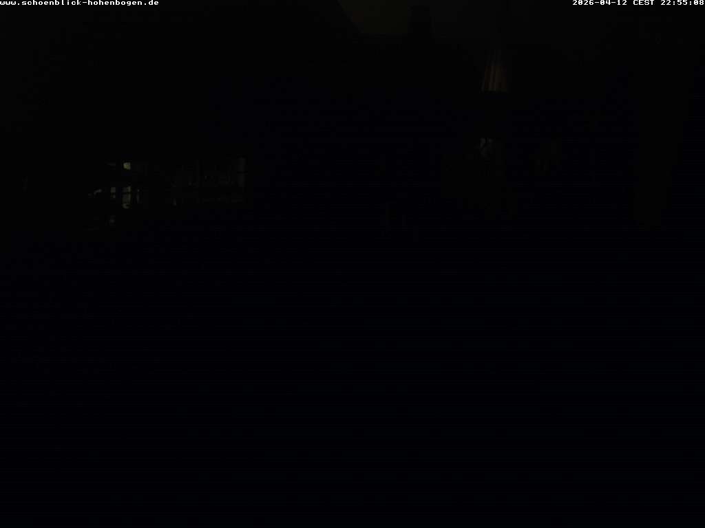 Archiv Foto Webcam Haus Schönblick (rund 1.000 Meter)