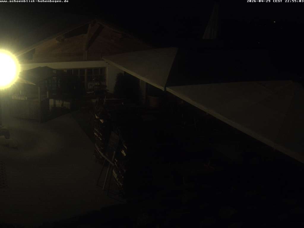 Archiv Foto Webcam Haus Schönblick (rund 1.000 Meter)