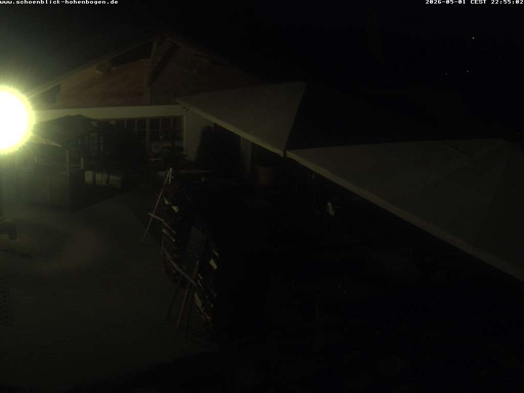 Archiv Foto Webcam Haus Schönblick (rund 1.000 Meter)