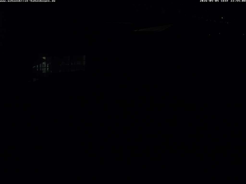 Archiv Foto Webcam Haus Schönblick (rund 1.000 Meter)