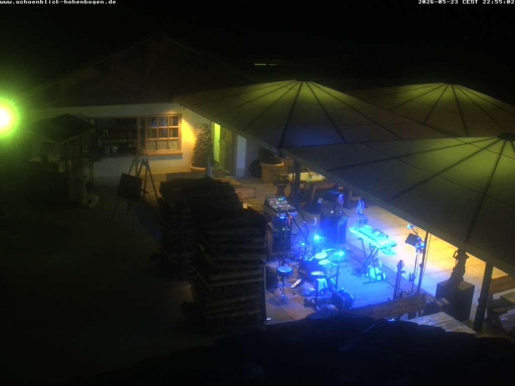 Archiv Foto Webcam Haus Schönblick (rund 1.000 Meter)