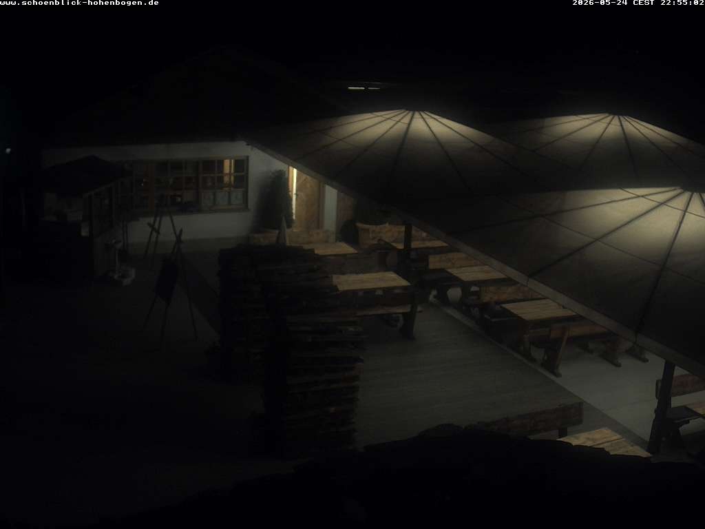 Archiv Foto Webcam Haus Schönblick (rund 1.000 Meter)