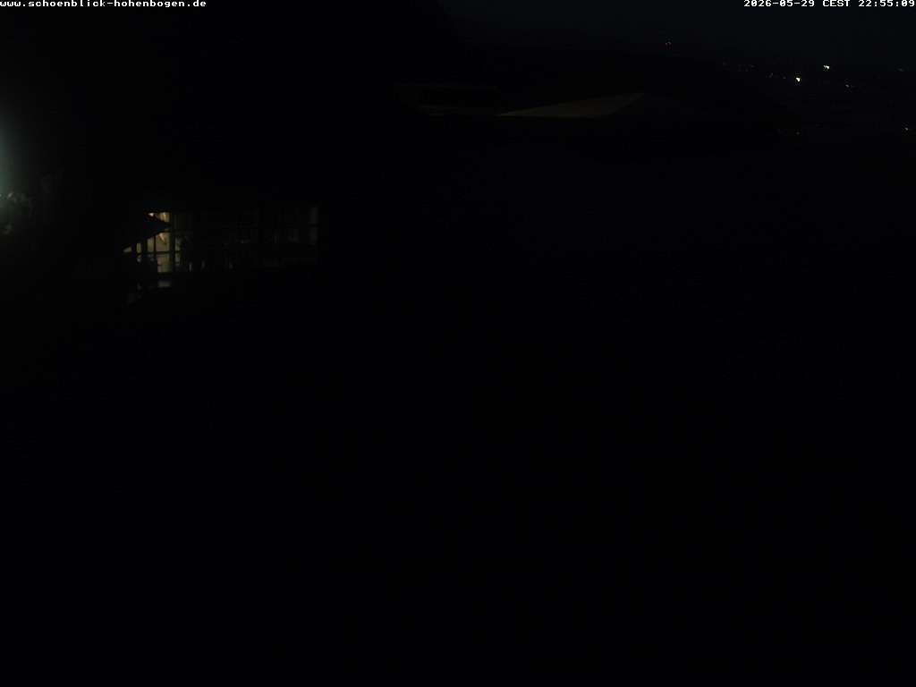 Archiv Foto Webcam Haus Schönblick (rund 1.000 Meter)