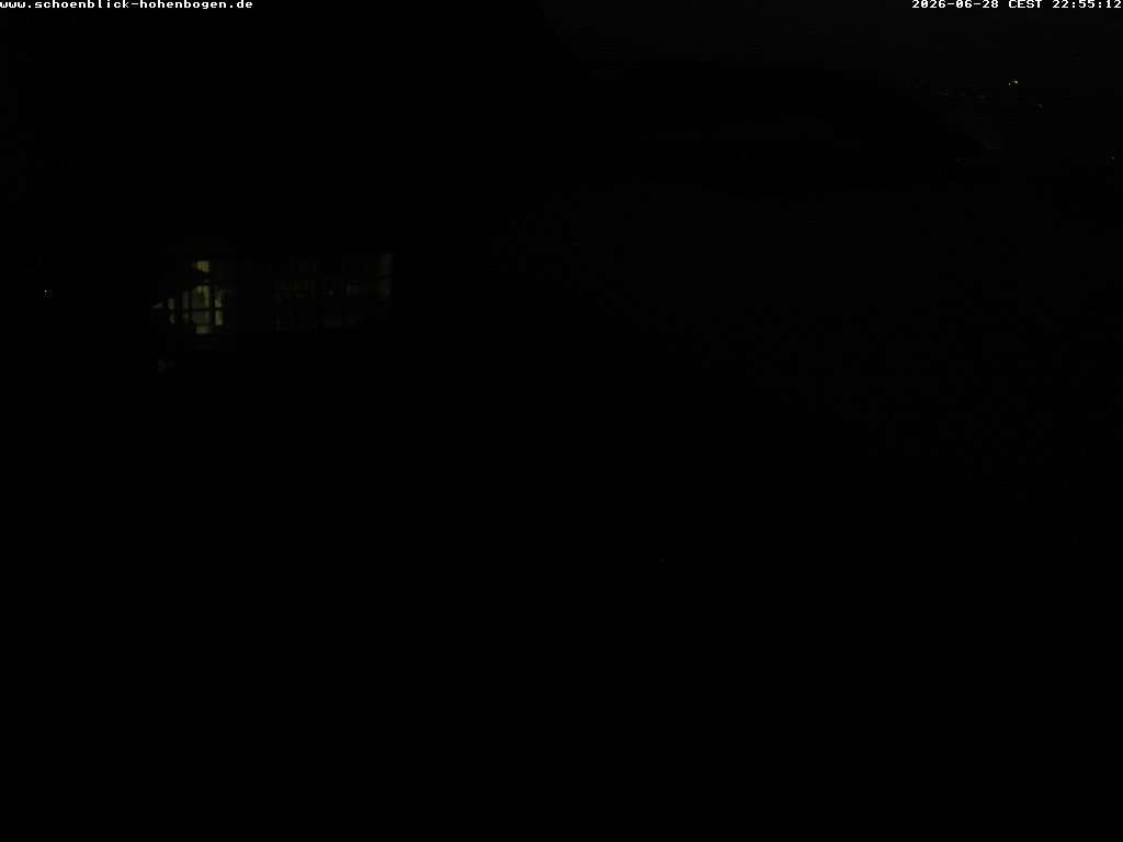 Archiv Foto Webcam Haus Schönblick (rund 1.000 Meter)