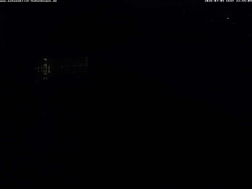 Archiv Foto Webcam Haus Schönblick (rund 1.000 Meter)