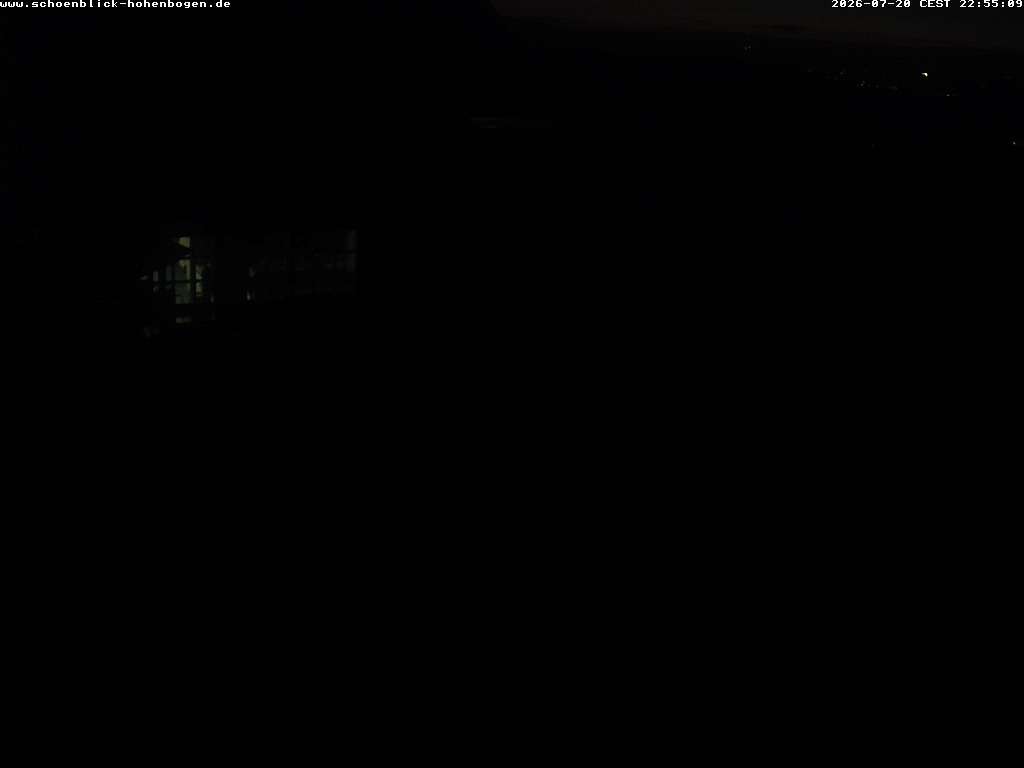 Archiv Foto Webcam Haus Schönblick (rund 1.000 Meter)