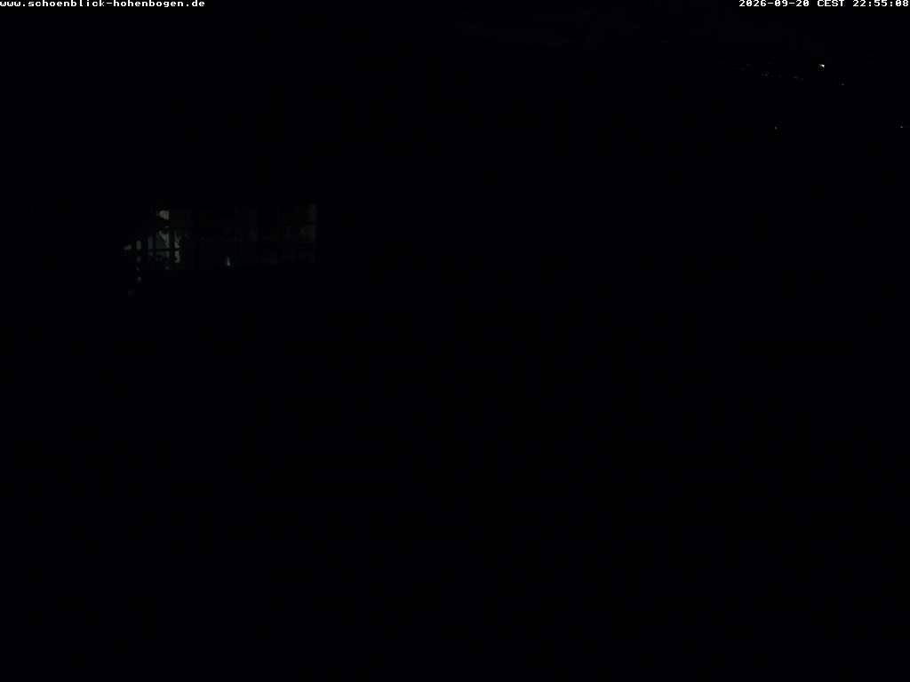 Archiv Foto Webcam Haus Schönblick (rund 1.000 Meter)