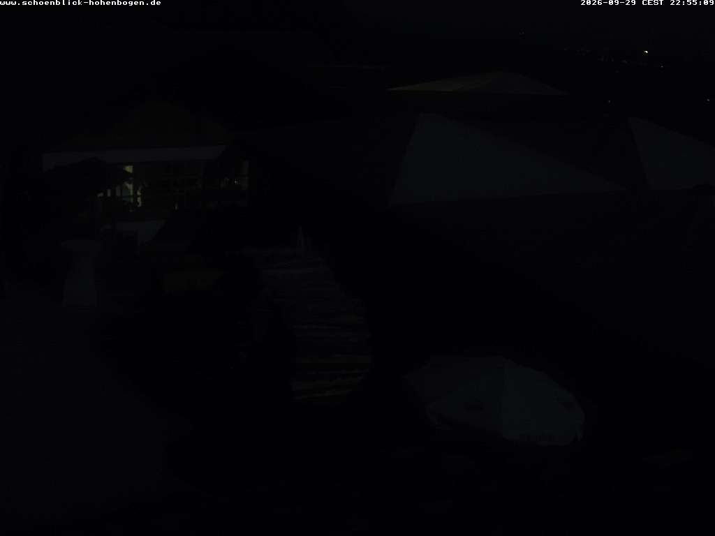 Archiv Foto Webcam Haus Schönblick (rund 1.000 Meter)