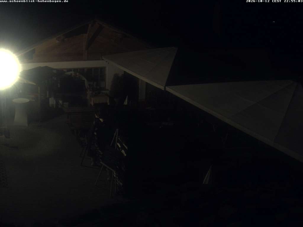 Archiv Foto Webcam Haus Schönblick (rund 1.000 Meter)
