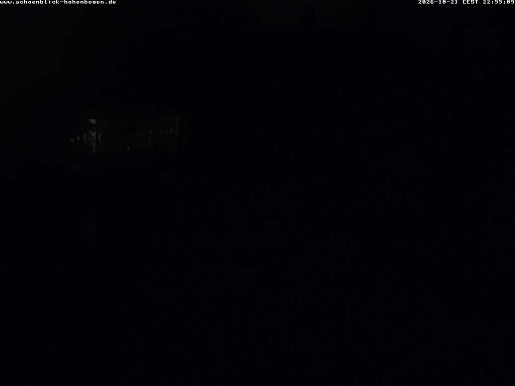 Archiv Foto Webcam Haus Schönblick (rund 1.000 Meter)