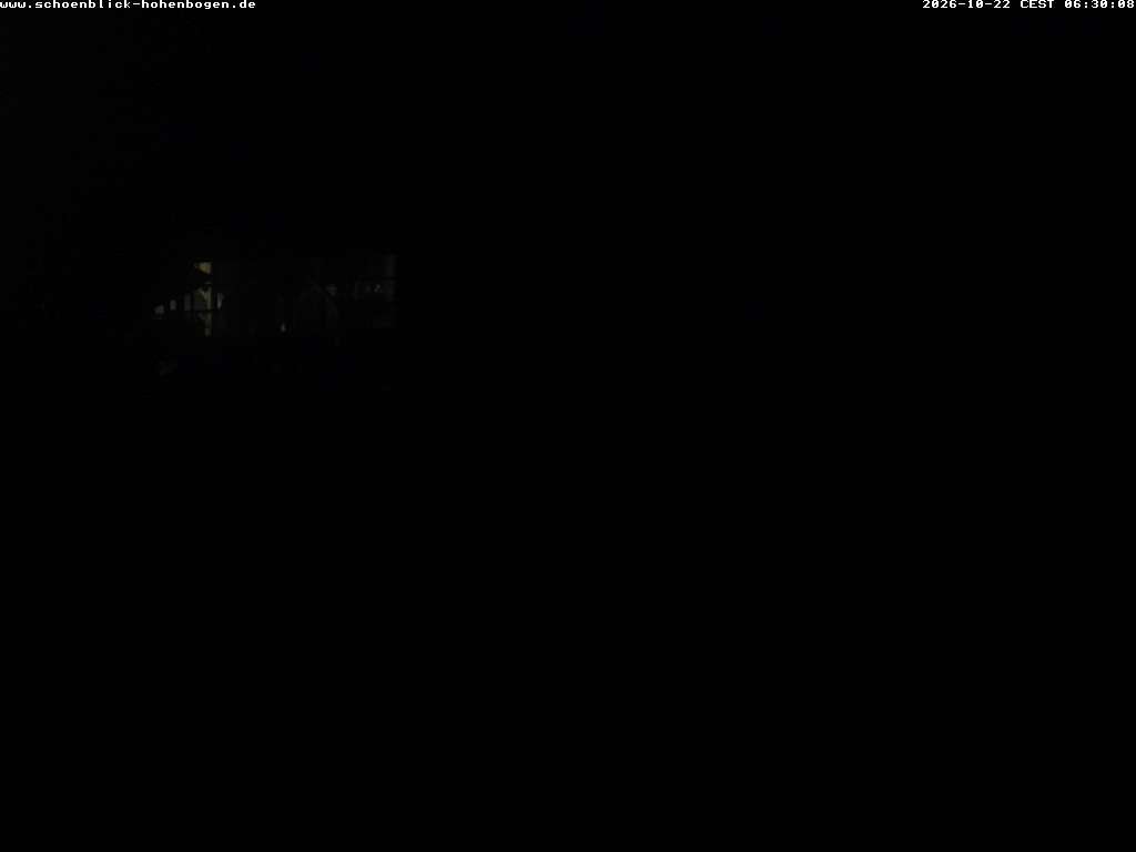 Archiv Foto Webcam Haus Schönblick (rund 1.000 Meter)