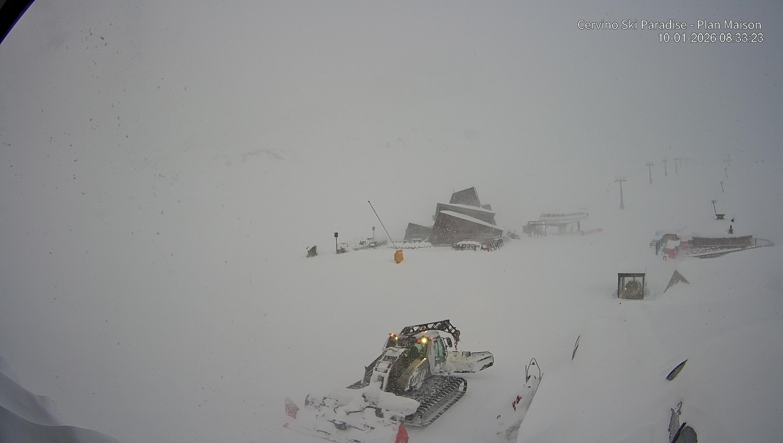 Archived image Webcam Plan Maison