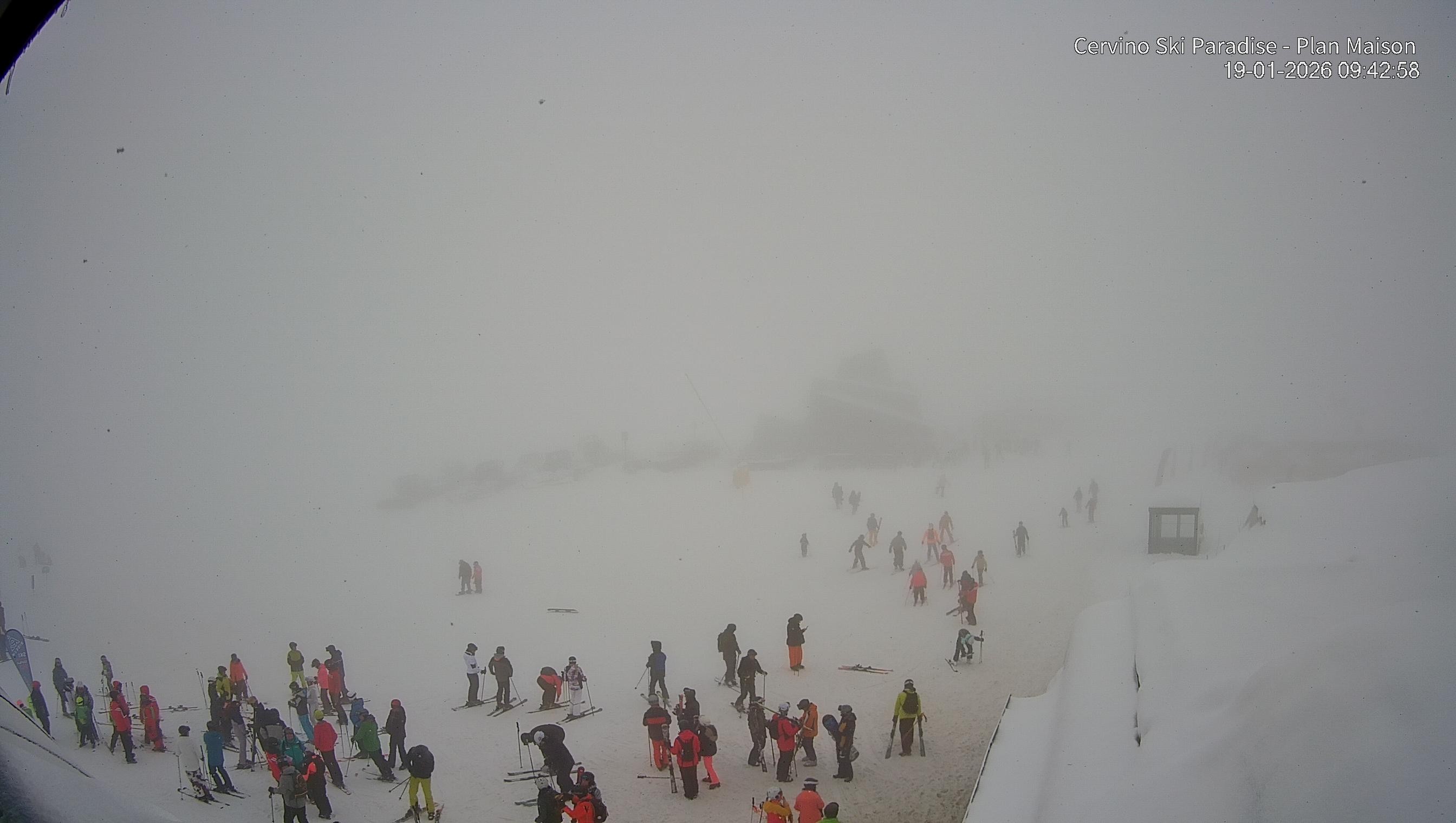 Archiv Foto Webcam Plan Maison