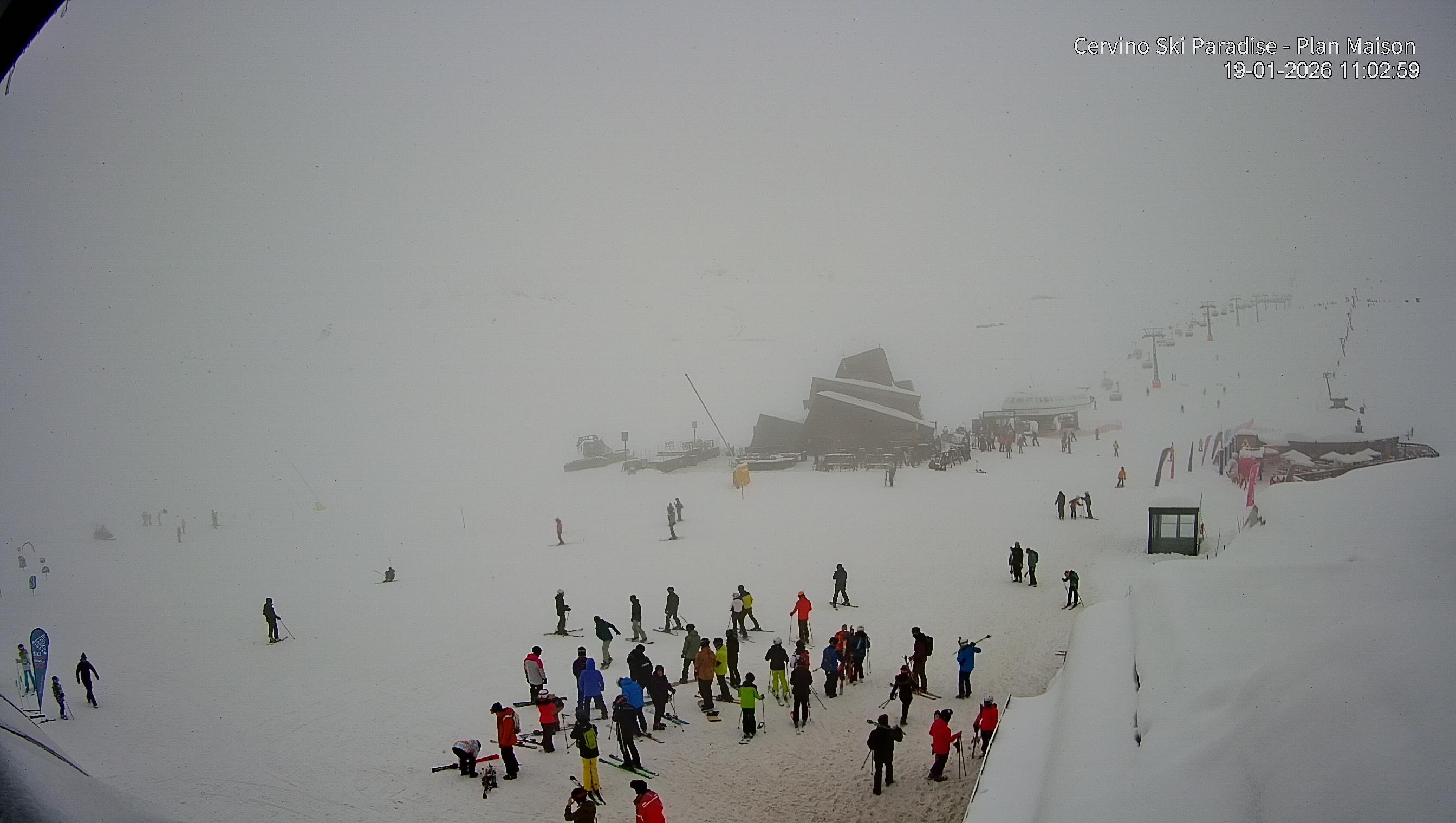 Archiv Foto Webcam Plan Maison