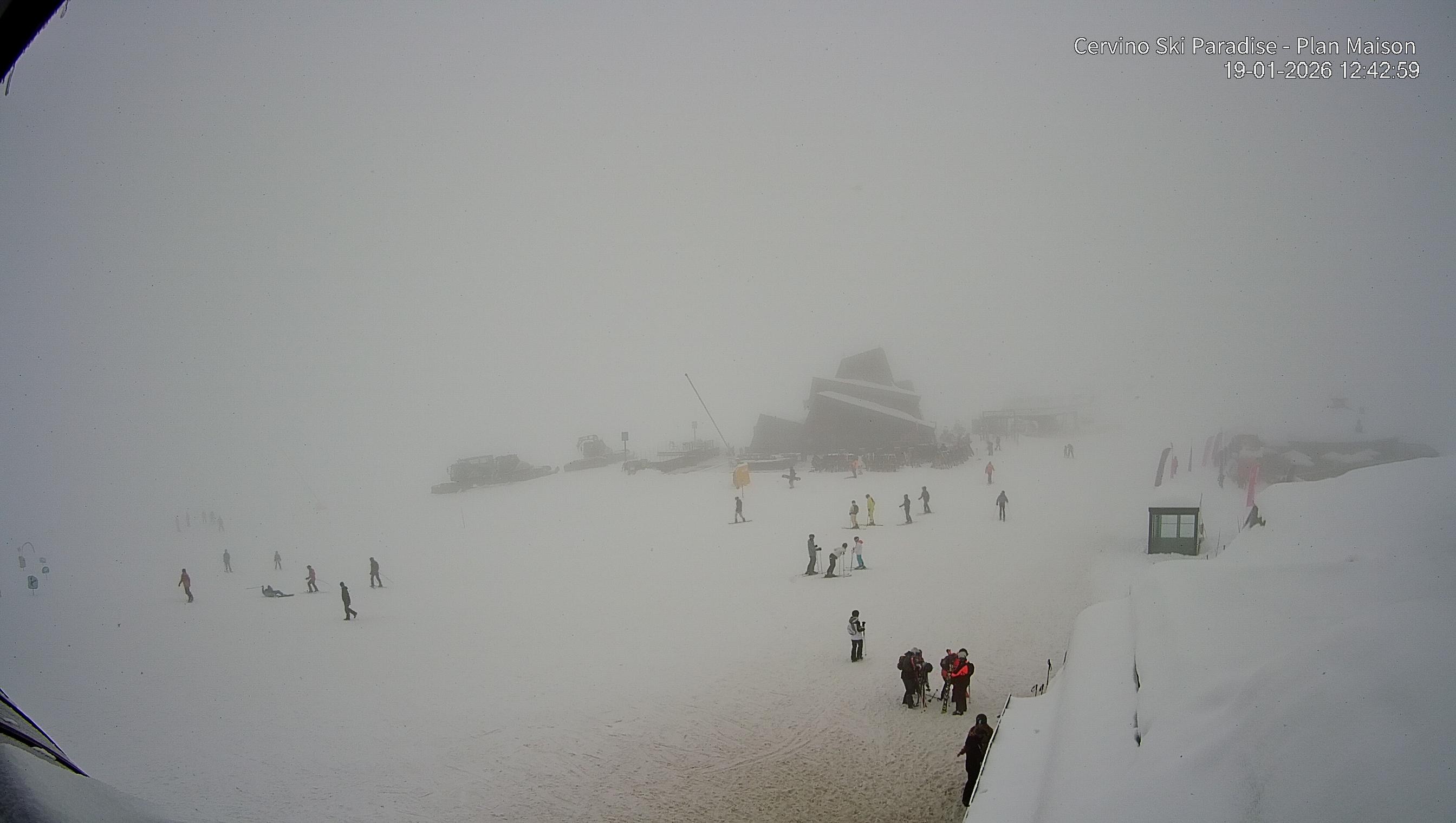 Archiv Foto Webcam Plan Maison