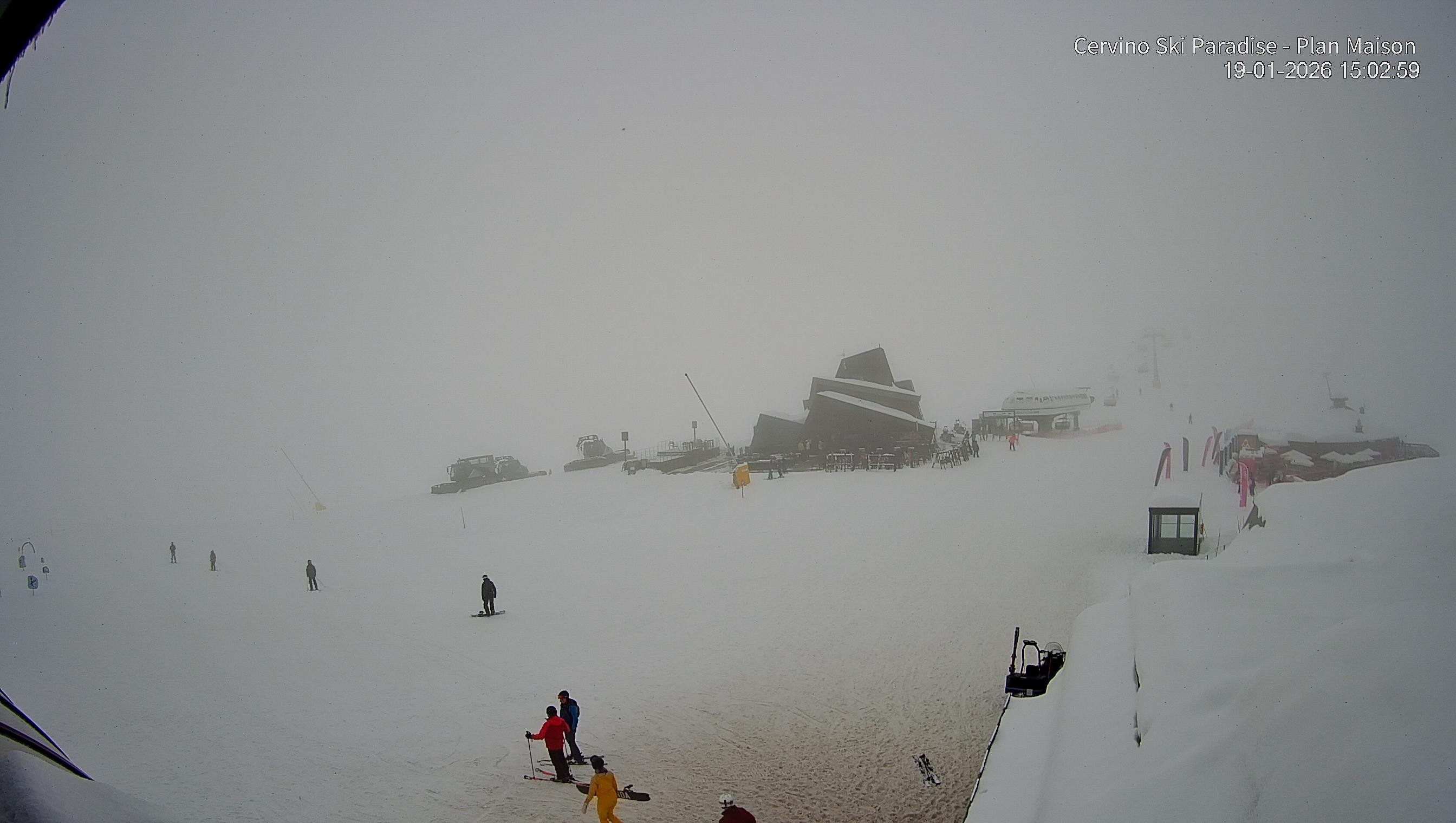 Archiv Foto Webcam Plan Maison