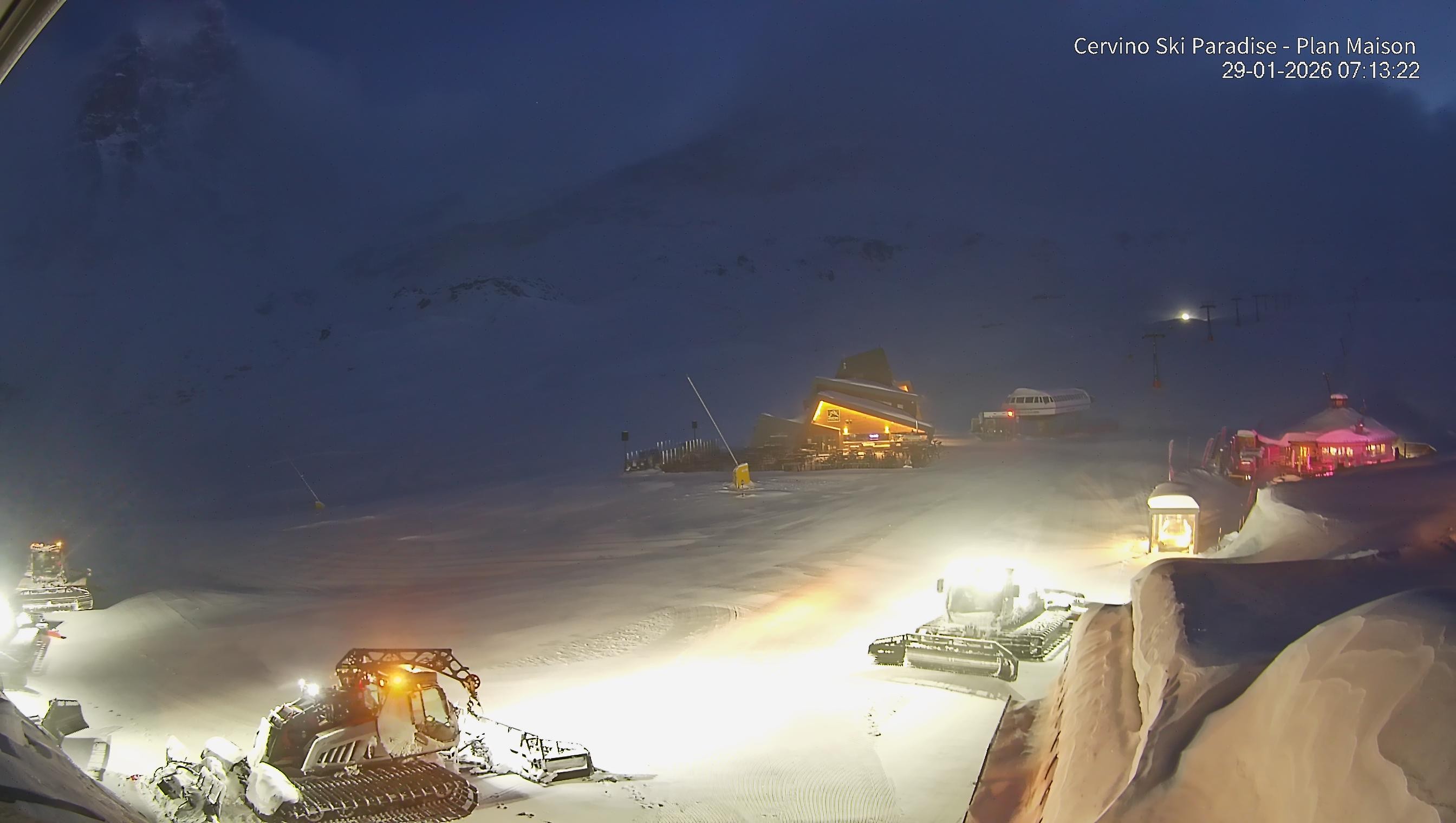 Archiv Foto Webcam Plan Maison