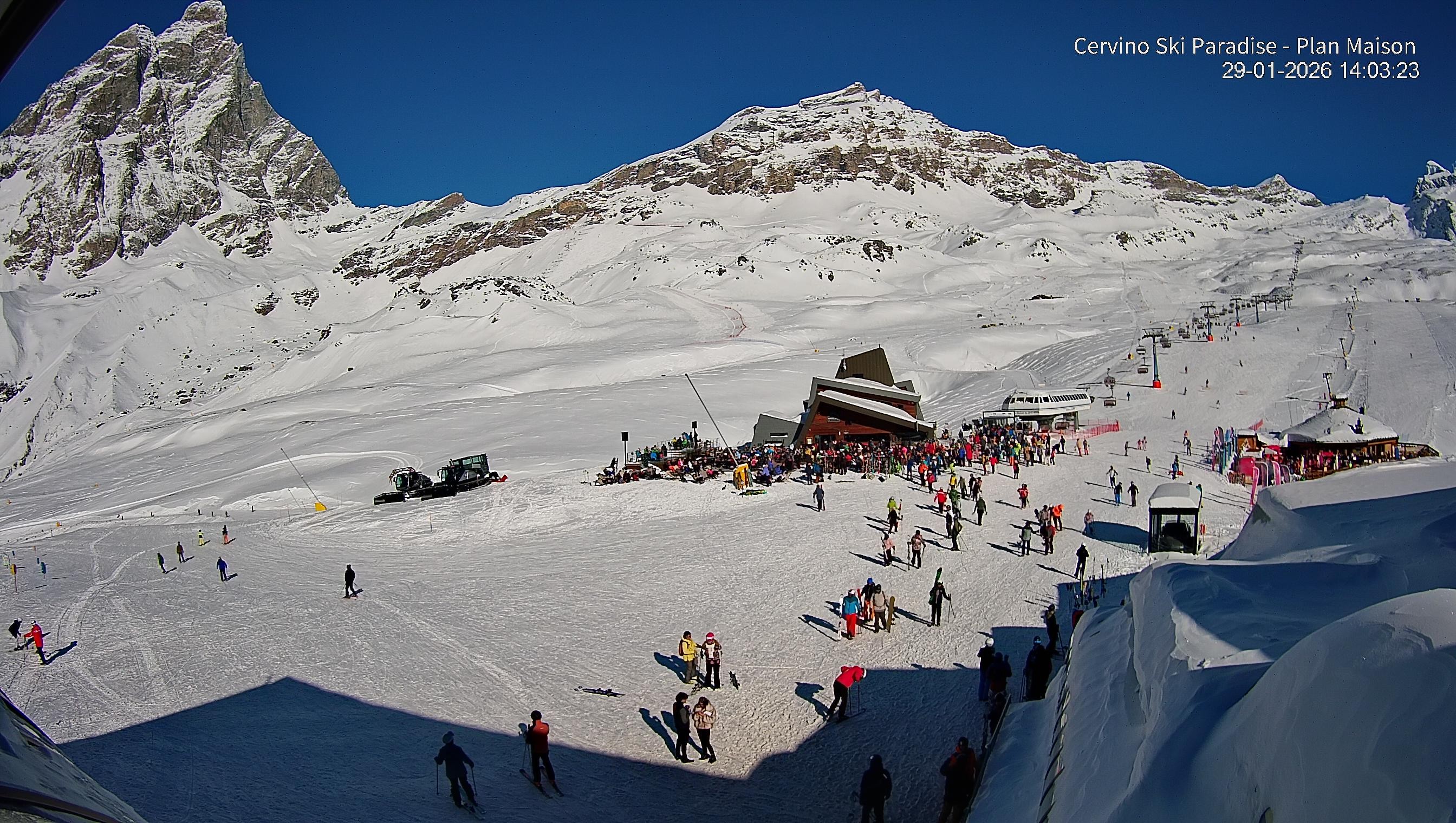 Archiv Foto Webcam Plan Maison