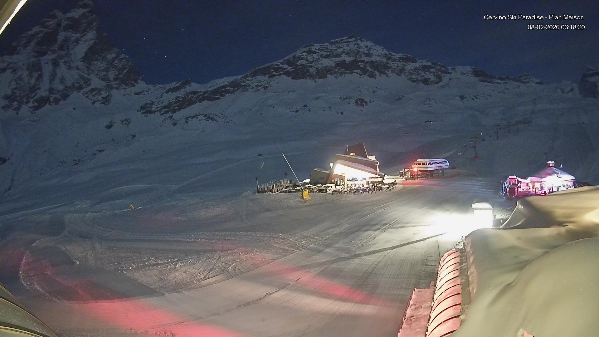 Archiv Foto Webcam Plan Maison