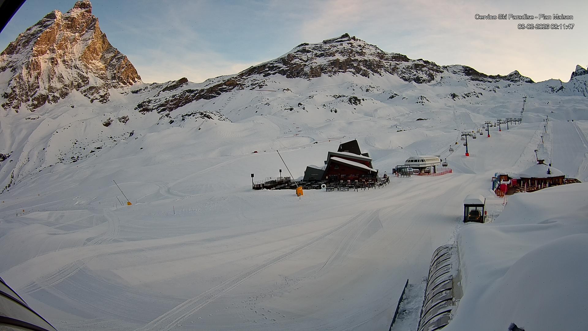 Archiv Foto Webcam Plan Maison