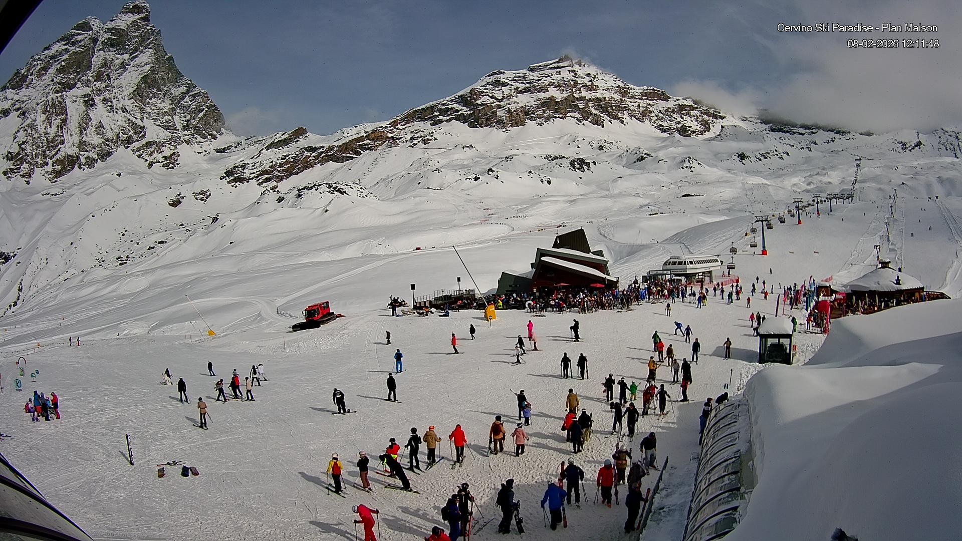 Archiv Foto Webcam Plan Maison