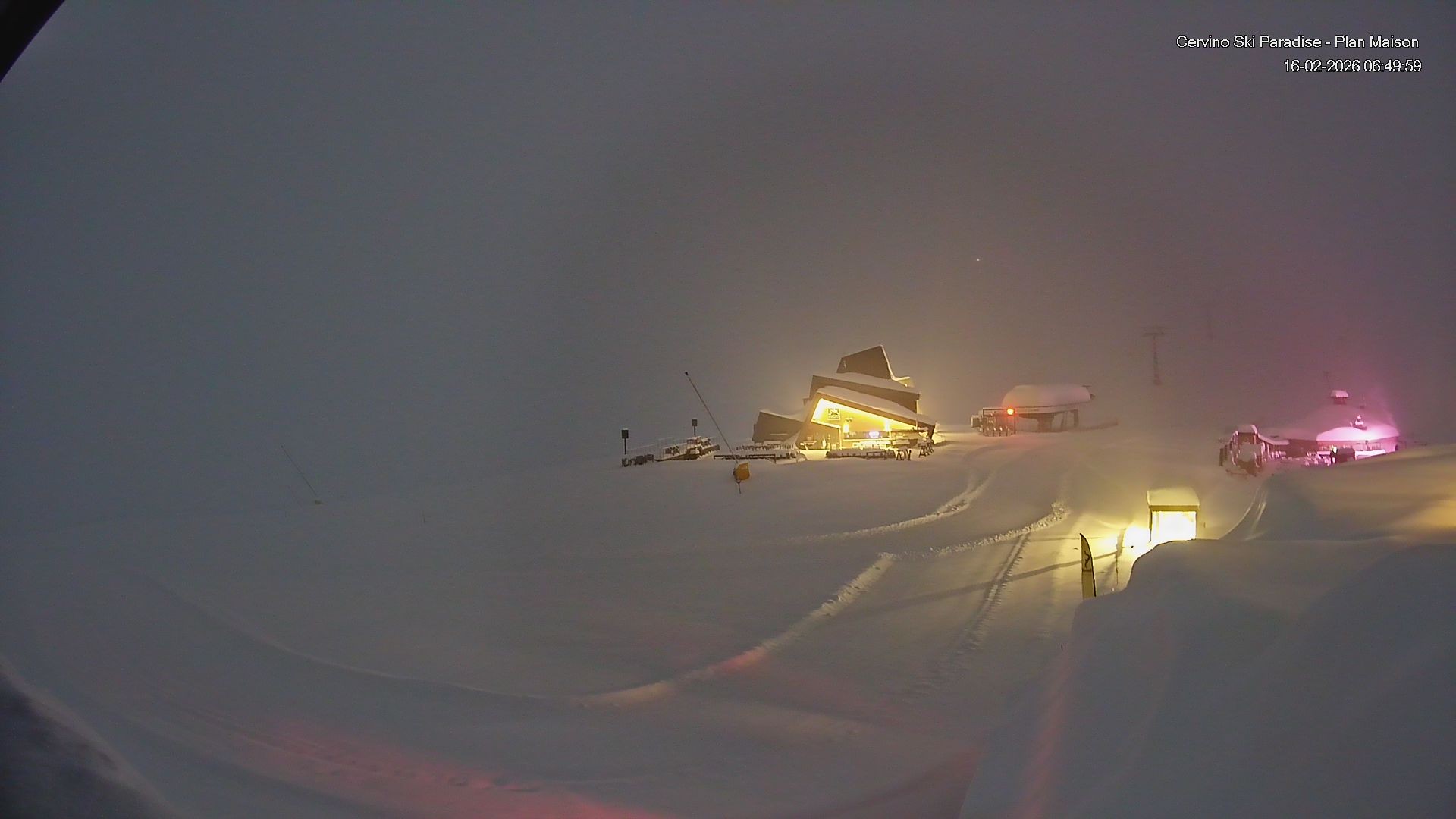 Archiv Foto Webcam Plan Maison